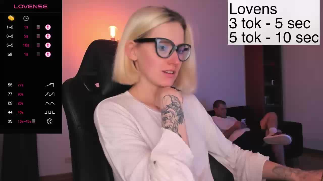 Sexy-Sweets Live Sex December 15, 2025