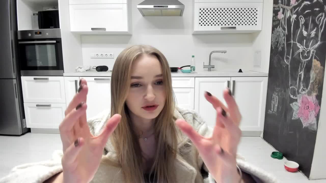 busenok Live Sex December 18, 2025