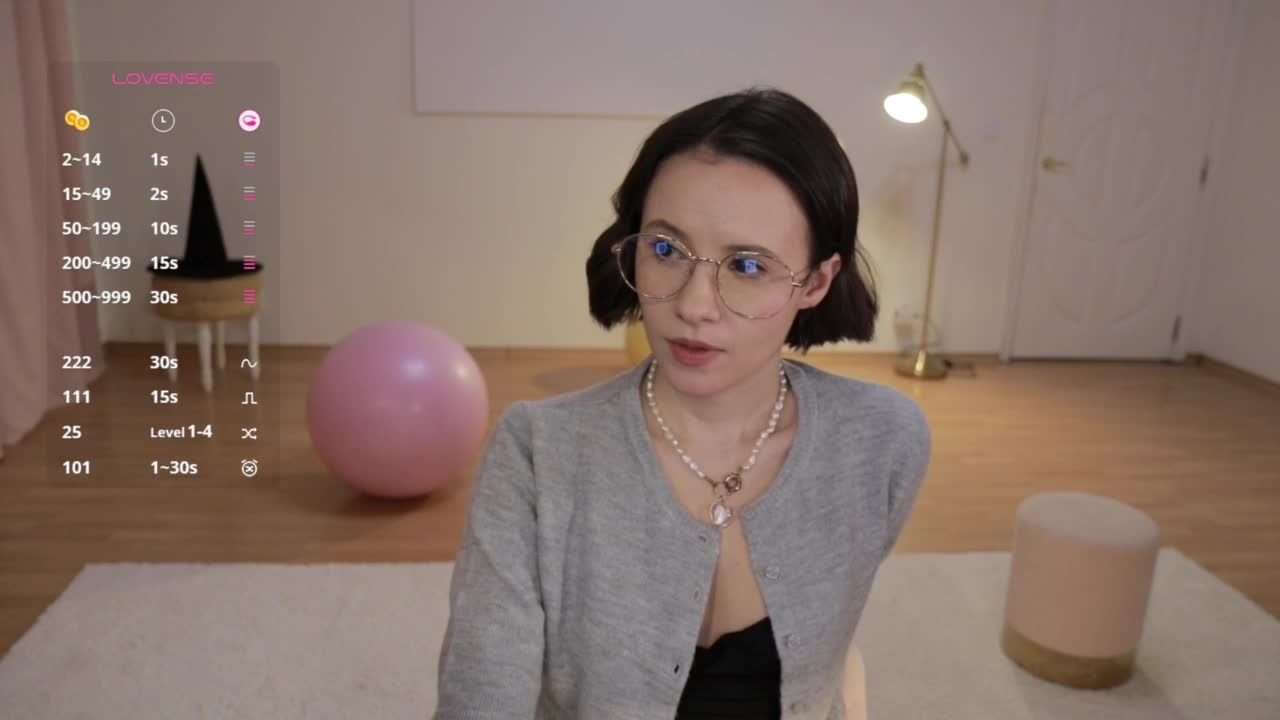 MissEssie Live Sex December 14, 2025