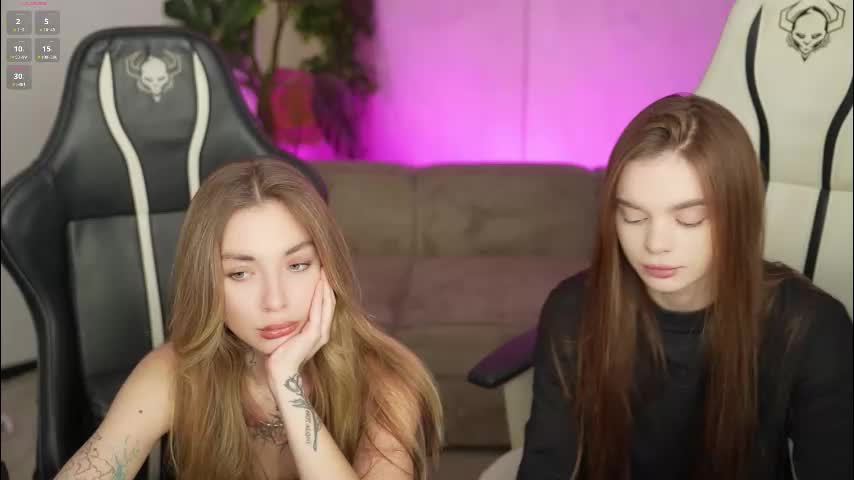 kira0541 Live Sex December 19, 2025