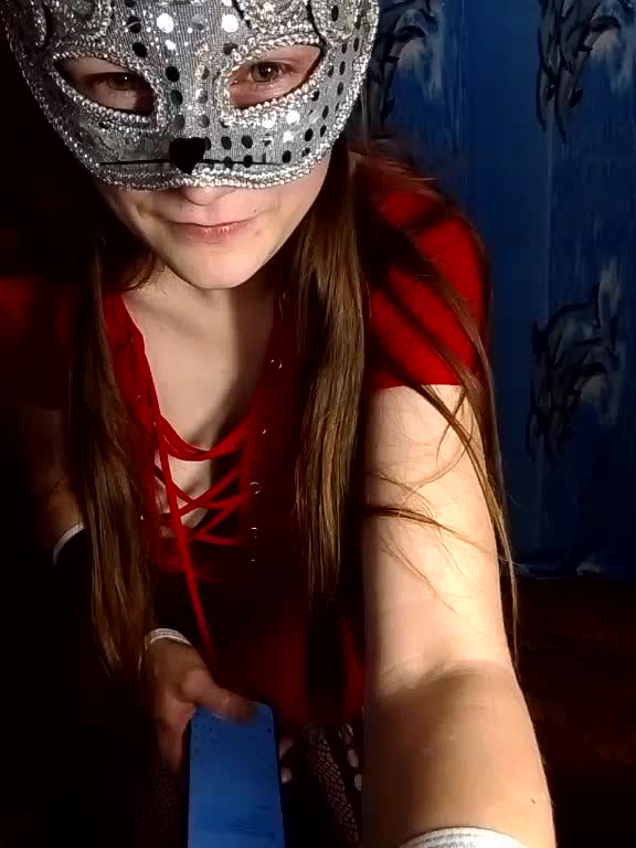 Lisenok_ Live Sex December 13, 2025