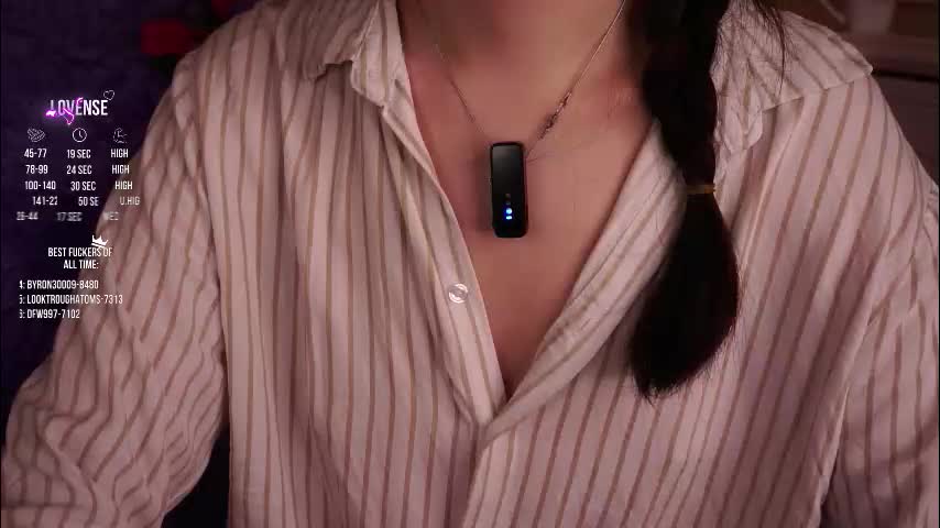 burnletitallburn Live Sex December 17, 2025