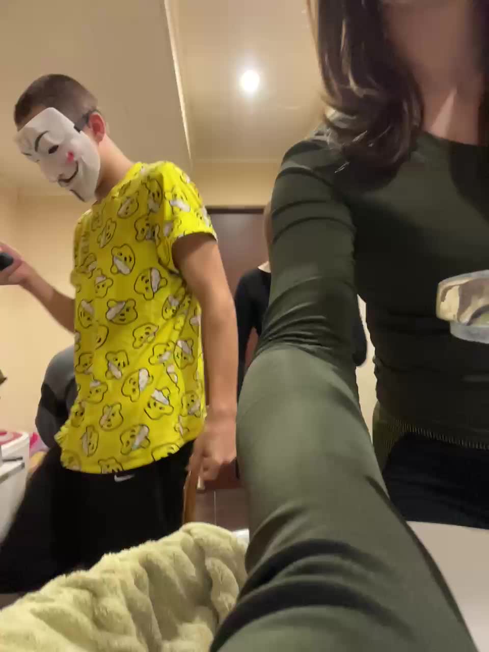 AHAHAC_HAXPEH_B_yHuTa3 Live Sex December 17, 2025