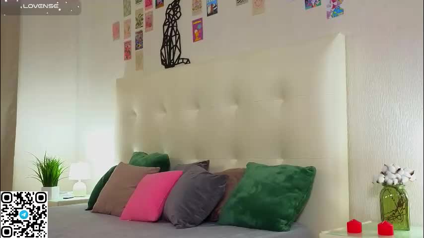 oliviabr0wn Live Sex December 14, 2025