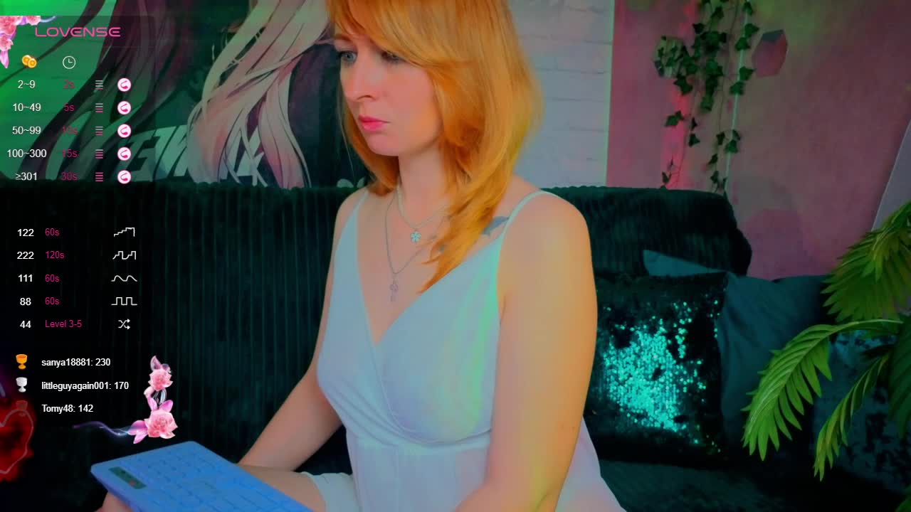 Angel_Eyes Live Sex December 15, 2025