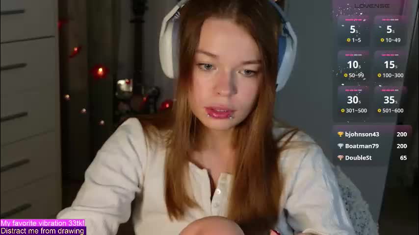alinabae Live Sex December 13, 2025