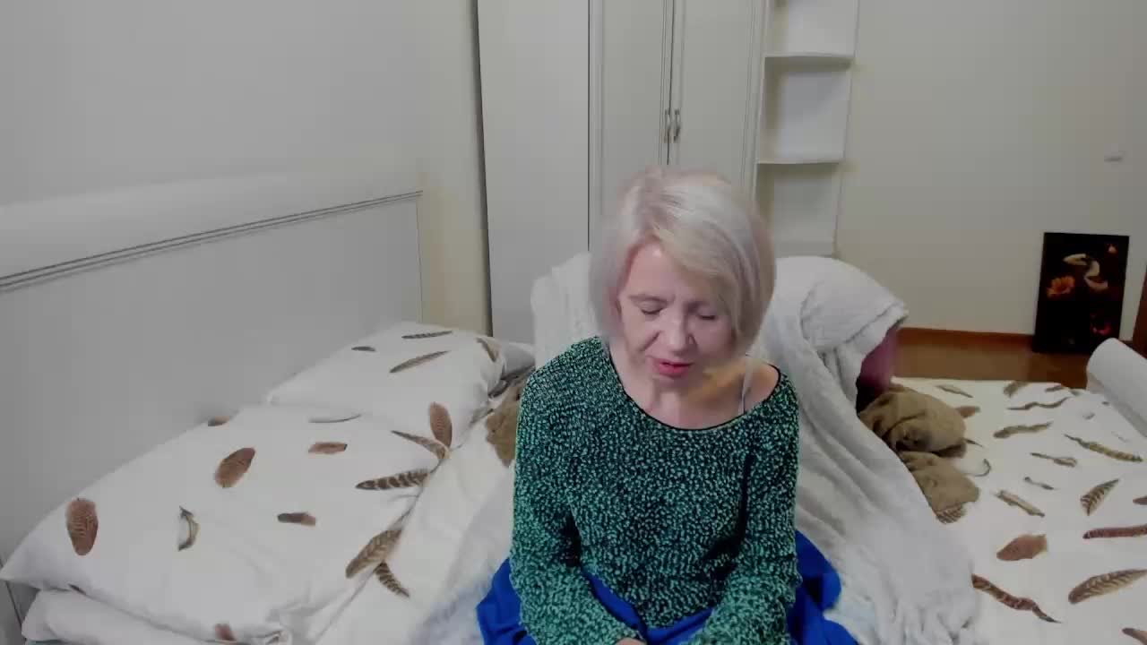 aminalive Live Sex December 19, 2025