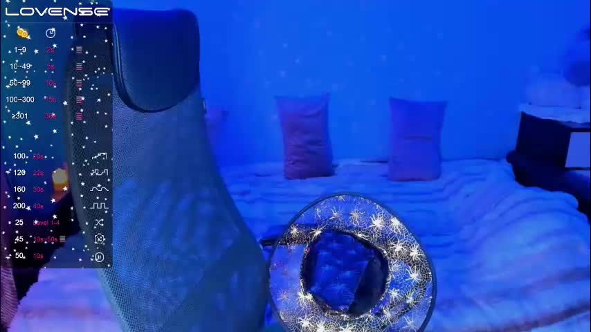 traneba Live Sex December 12, 2025