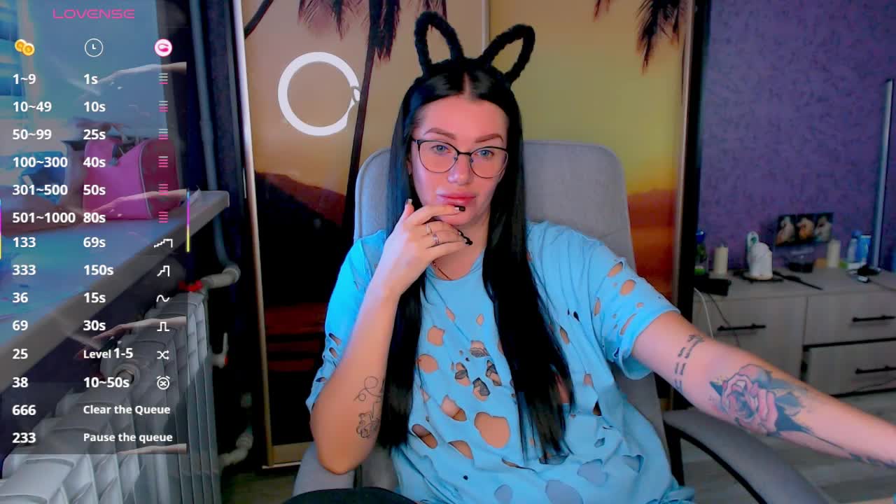 goldenwitchx Live Sex December 14, 2025