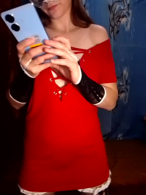 Lisenok_ Live Sex December 13, 2025