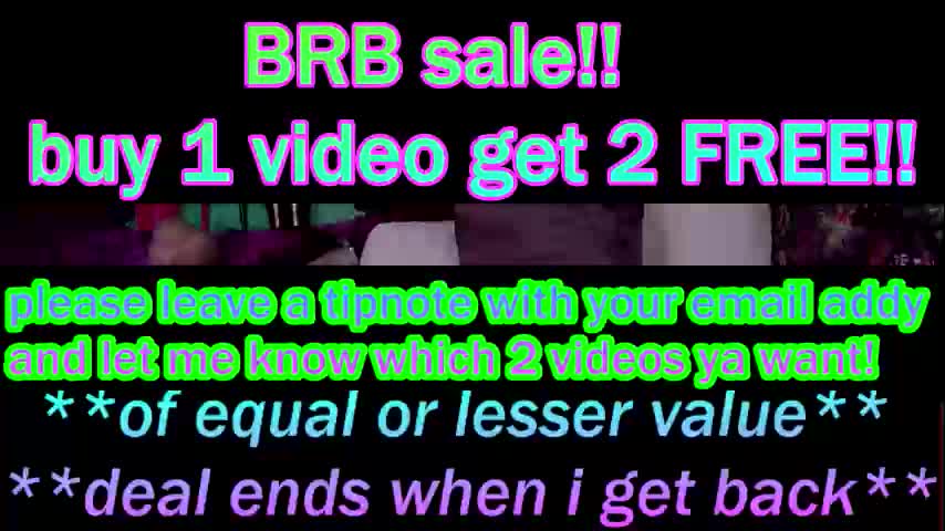 thewolfmaam Live Sex December 13, 2025