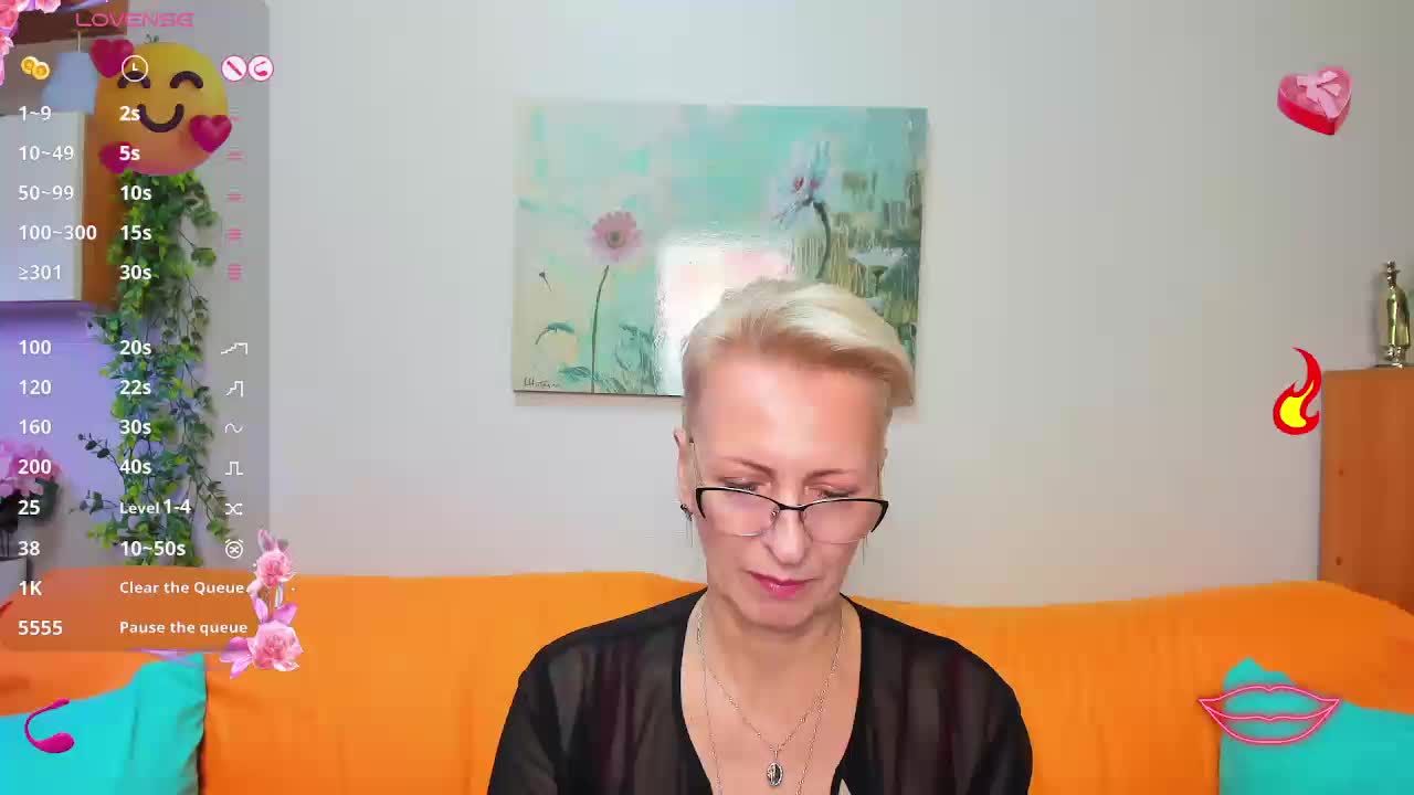 iamyourdream89 Live Sex December 13, 2025