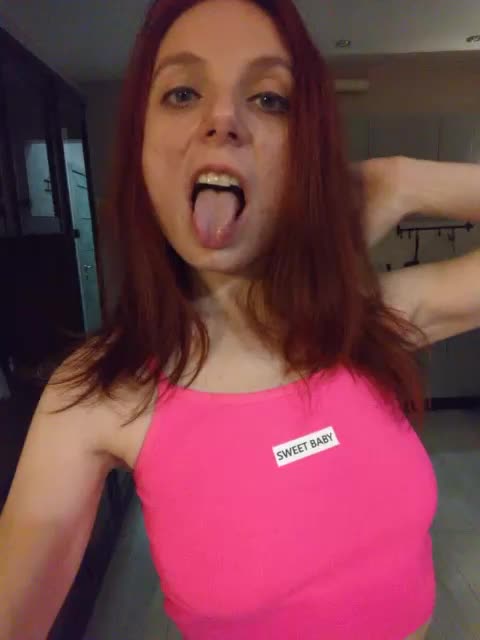 Sandra_May Live Sex December 14, 2025