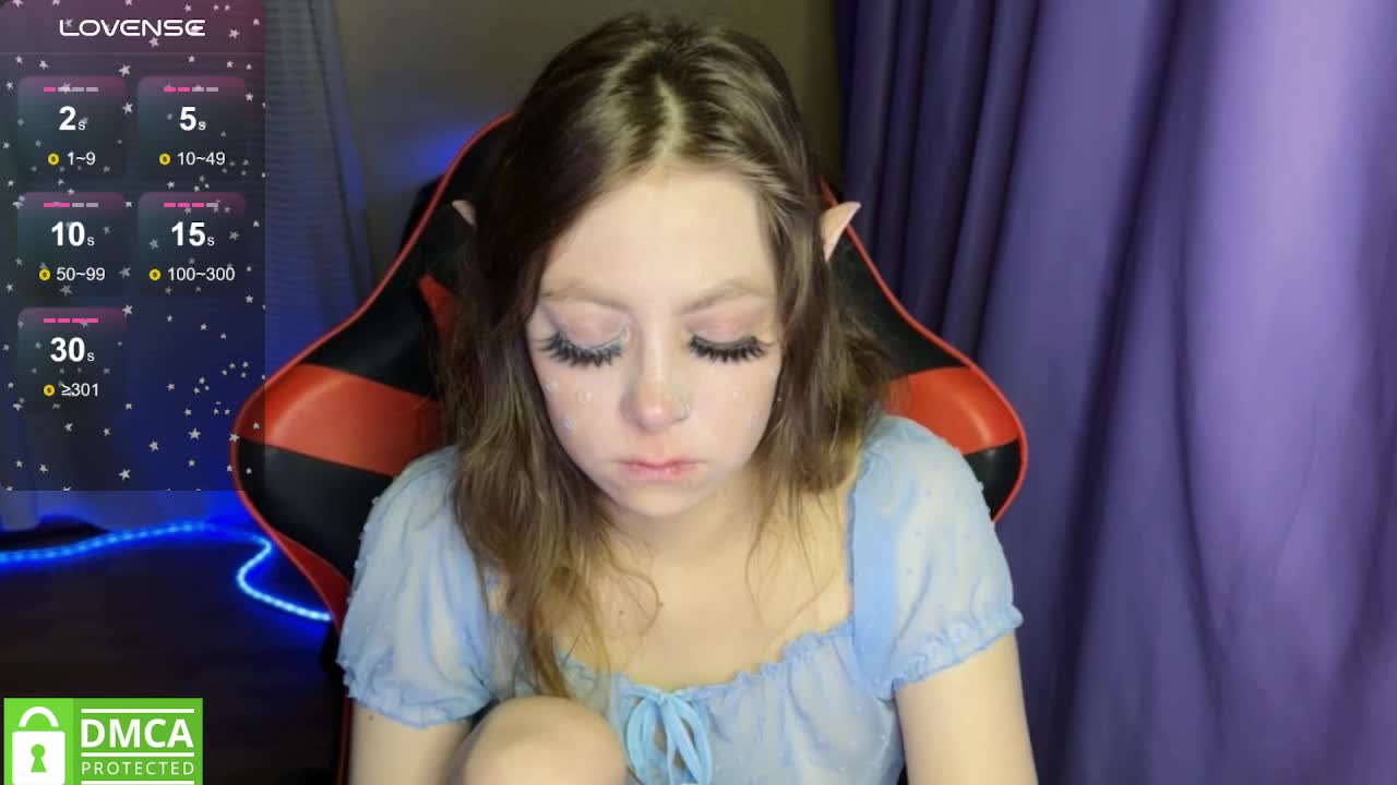 Natural-babe666 Live Sex December 13, 2025