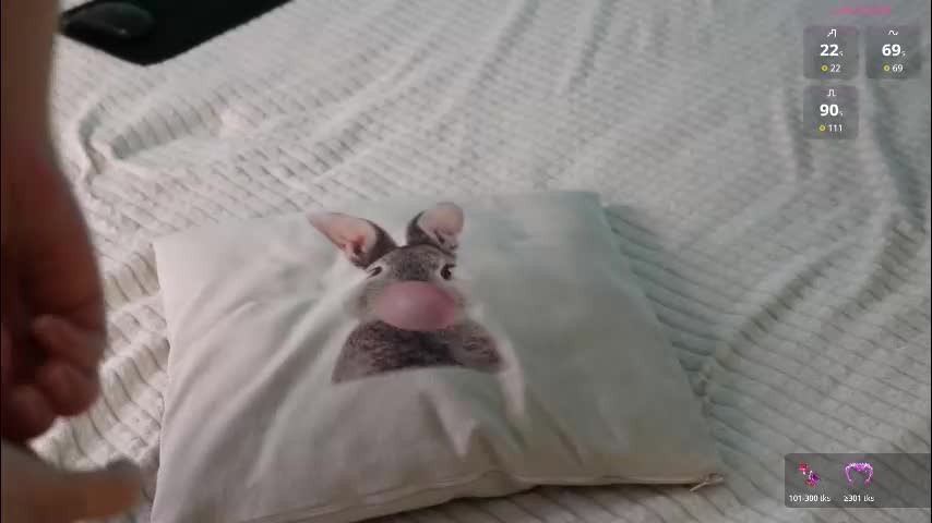 sylviarussell Live Sex October 30, 2025