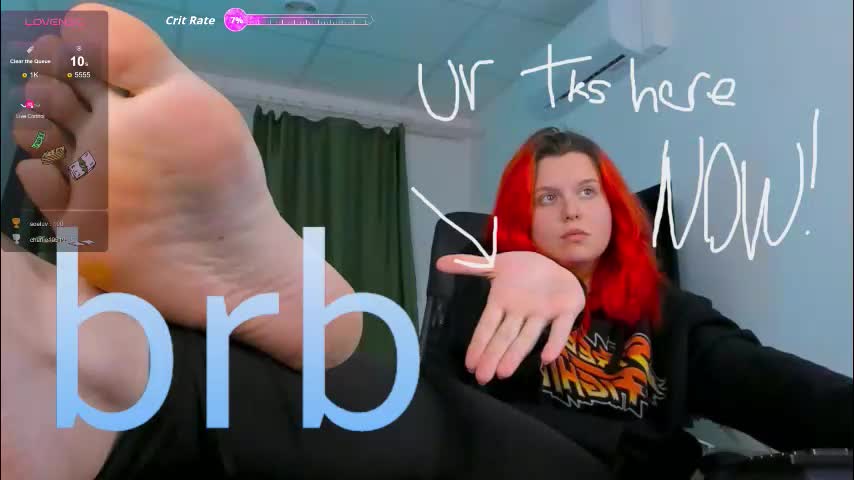 nielletablossom Live Sex October 30, 2025