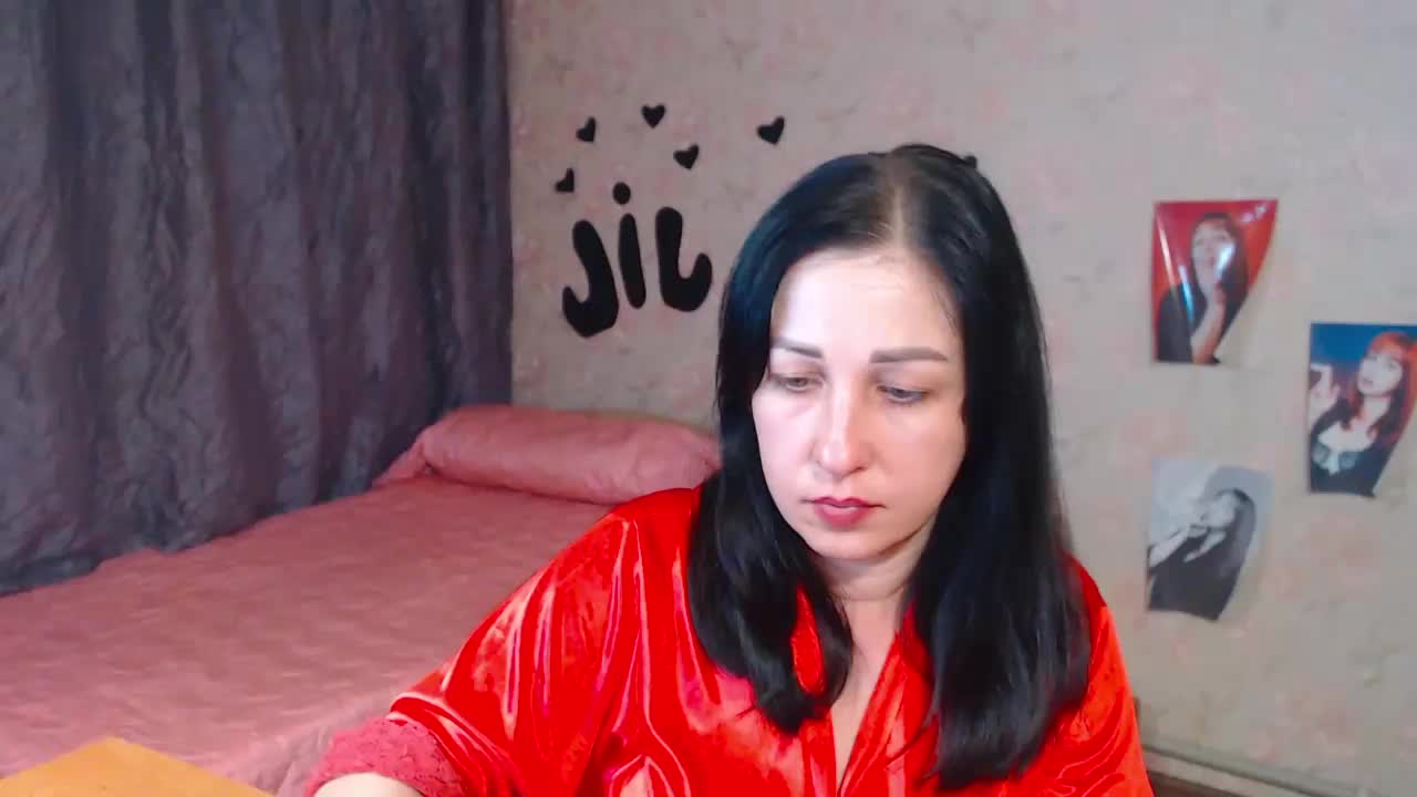 JillStevens Live Sex December 18, 2025