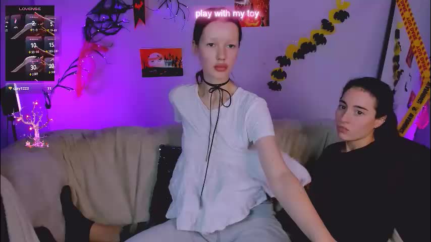 daisy_baby_ Live Sex December 14, 2025