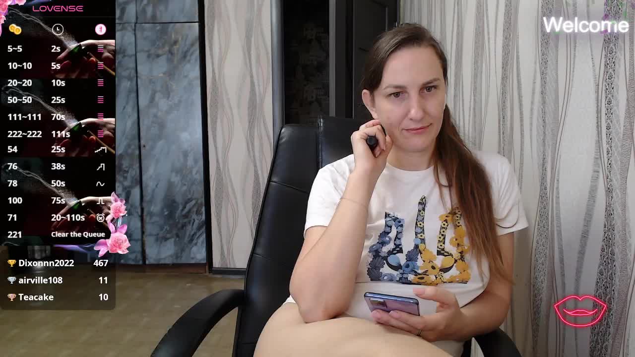 MilayaZhenya Live Sex December 13, 2025