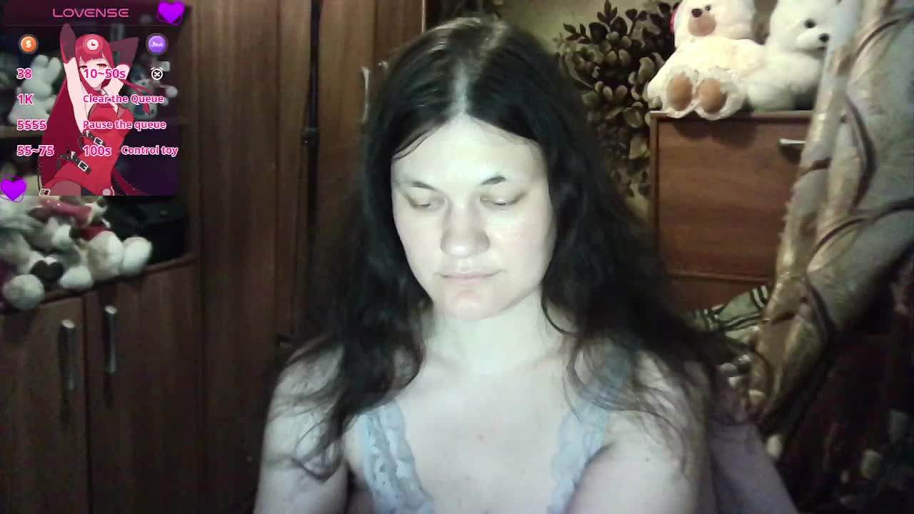 Flower_Jasmine Live Sex October 30, 2025