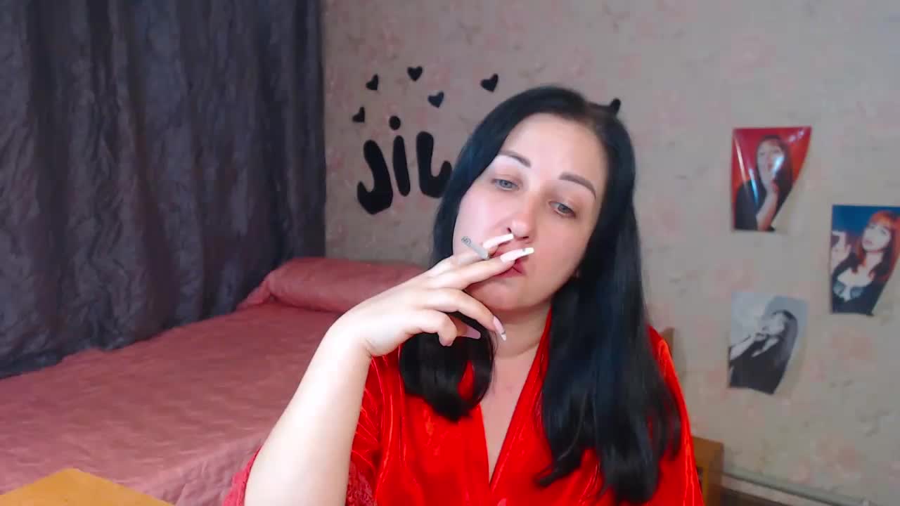 JillStevens Live Sex December 18, 2025