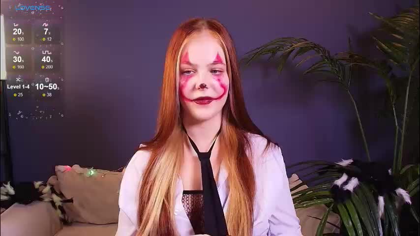 jolly_bean Live Sex December 13, 2025