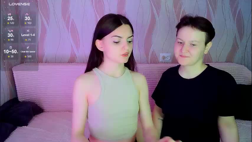 pornostendup Live Sex December 17, 2025