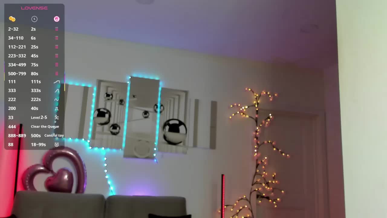 SayYesS Live Sex December 13, 2025