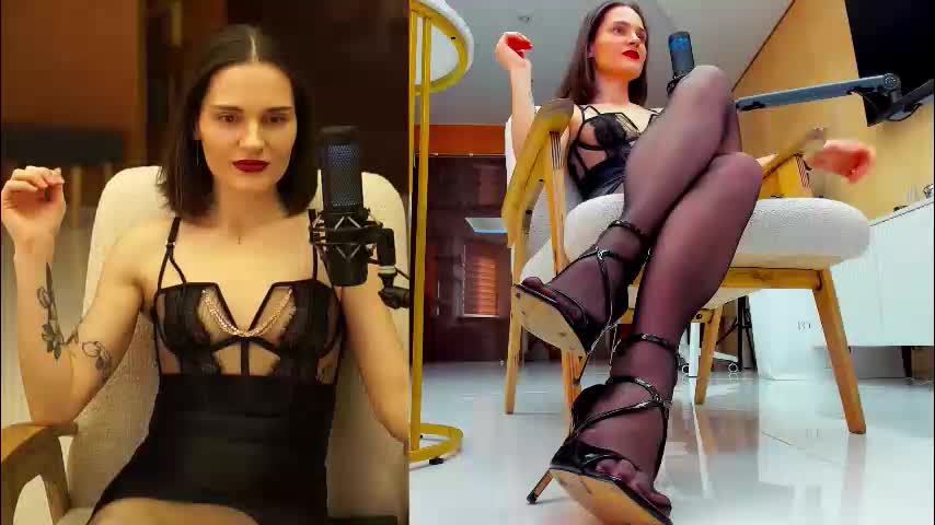 adagrand Live Sex December 13, 2025