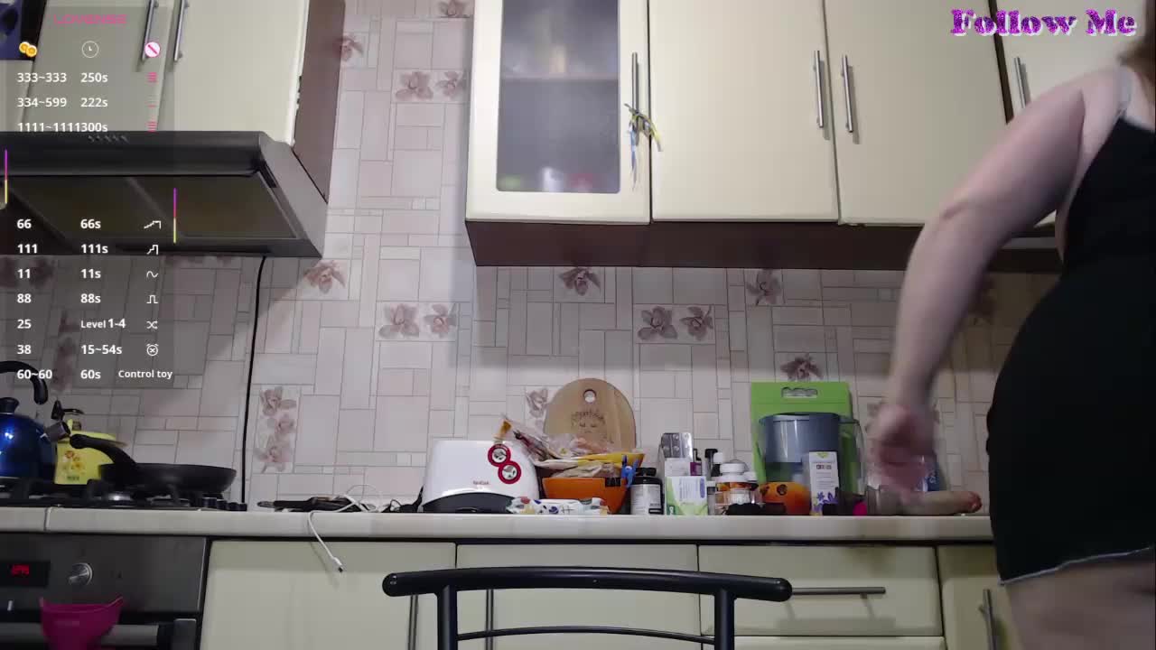 CarolinaDiamond33 Live Sex December 13, 2025