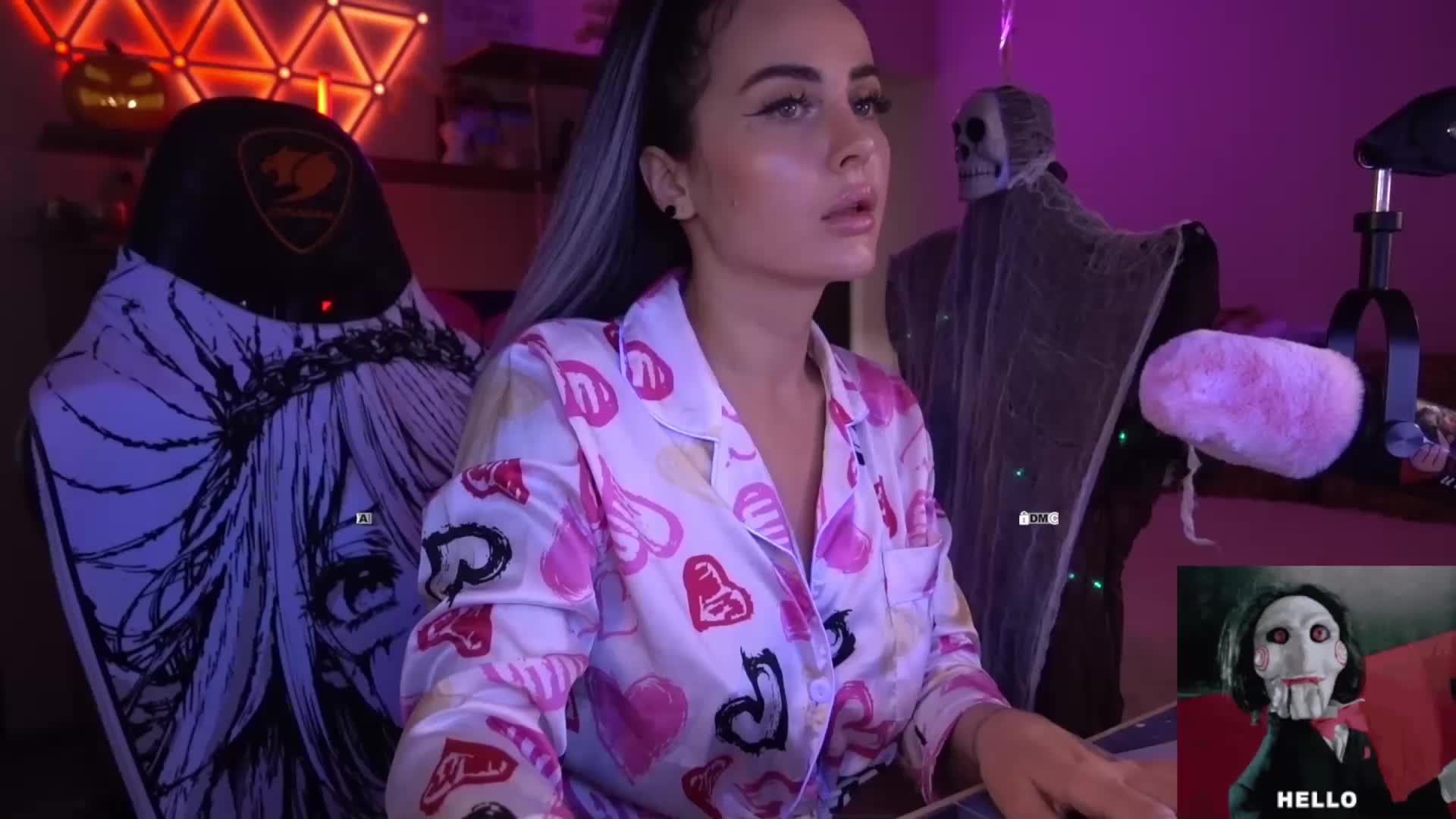 AmaReda Live Sex December 18, 2025