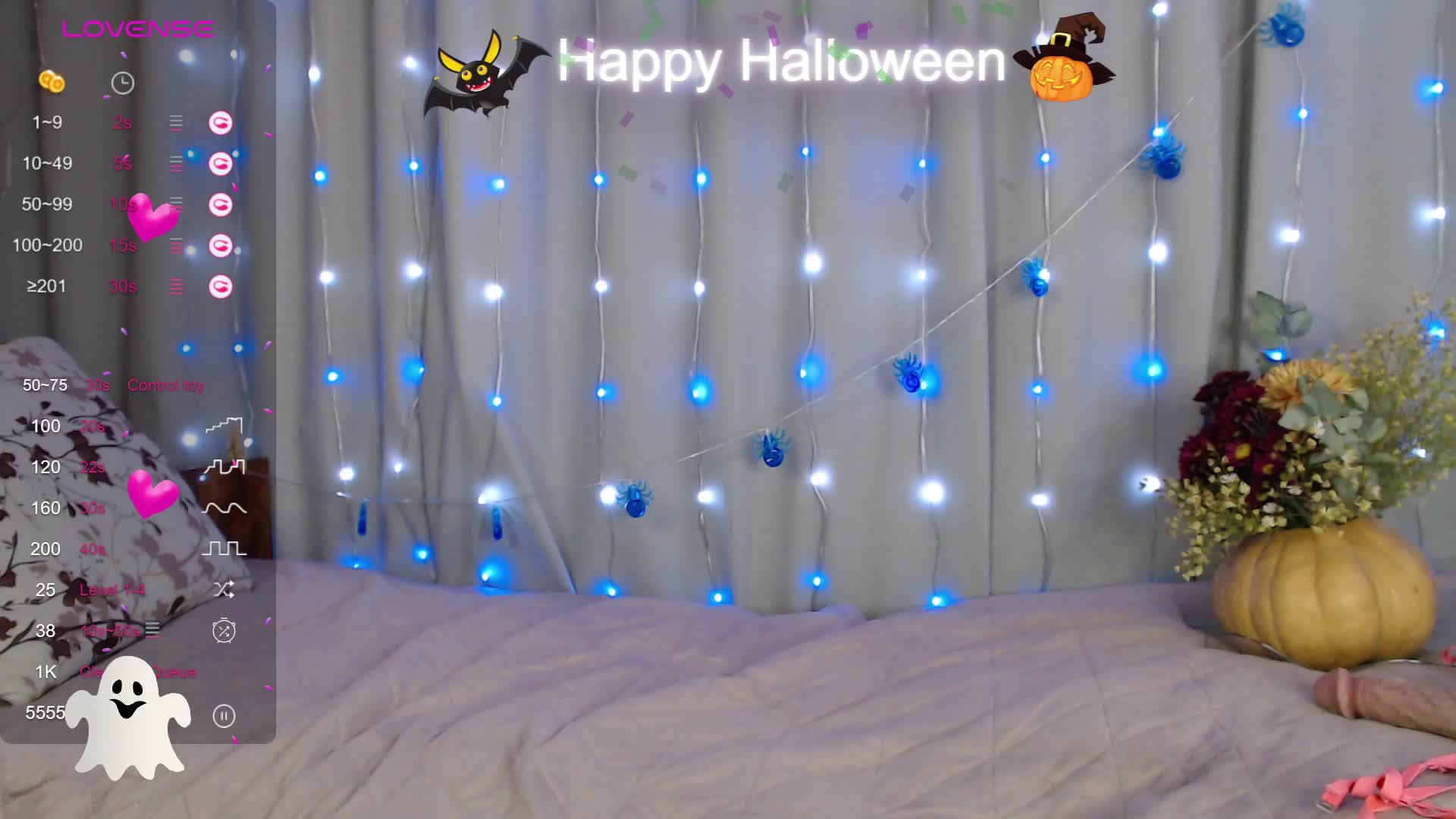 DaddysSluttyGirl Live Sex December 18, 2025