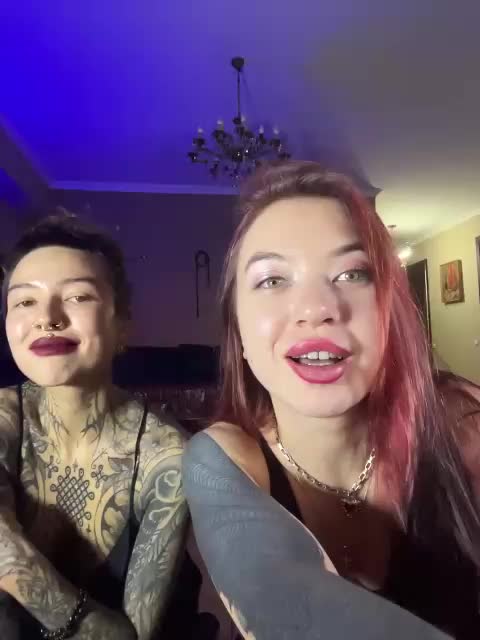 Lina69Femdom Live Sex December 17, 2025