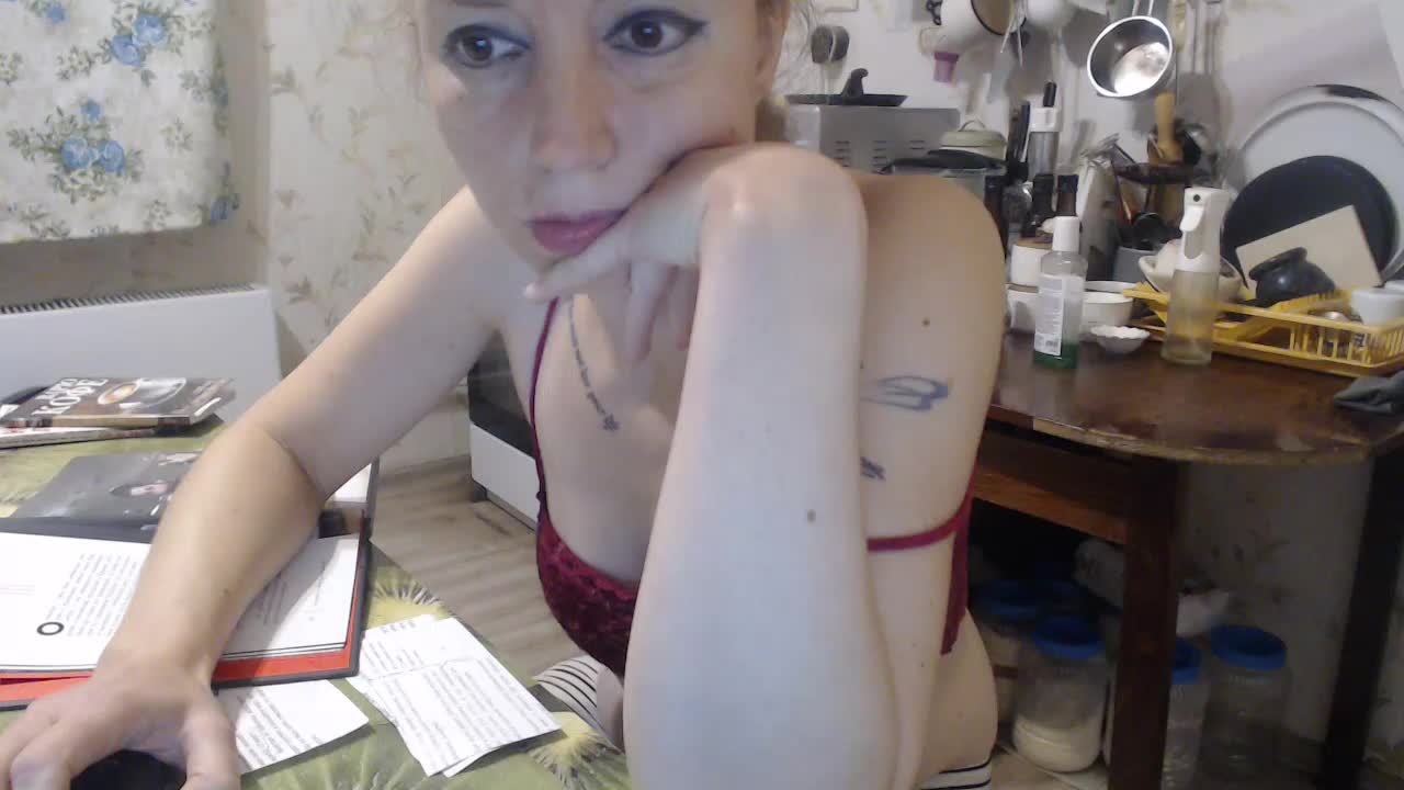 berry252 Live Sex December 13, 2025