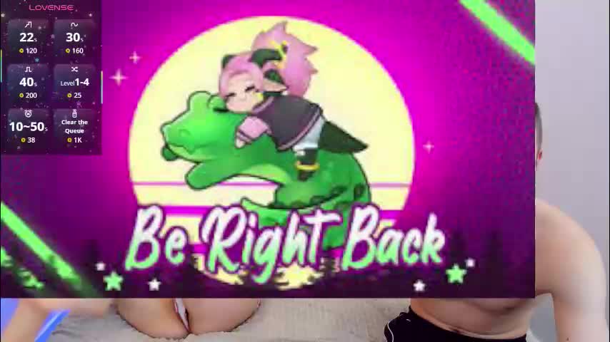 irenendconor Live Sex December 14, 2025