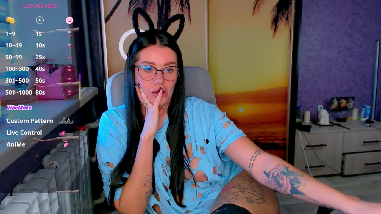 goldenwitchx Live Sex December 14, 2025