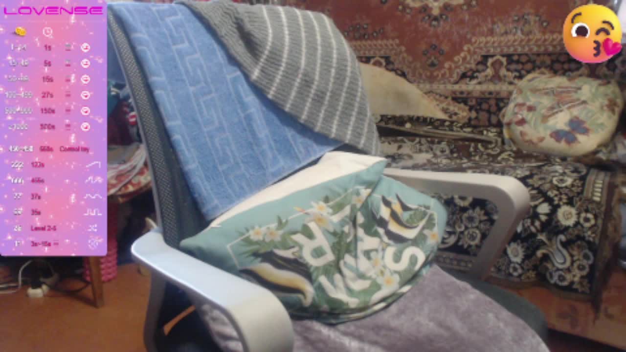 sweetboobs Live Sex December 13, 2025