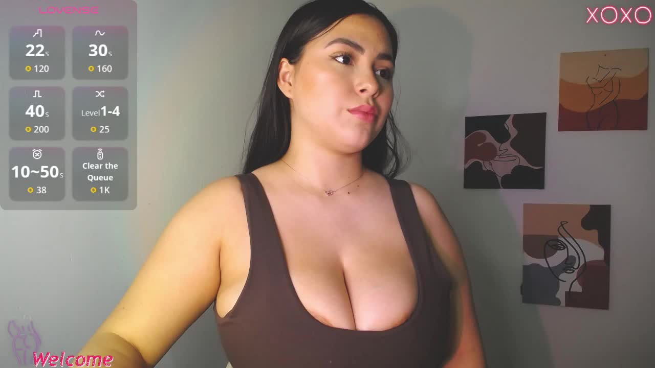 Zoebolton1 Live Sex December 13, 2025