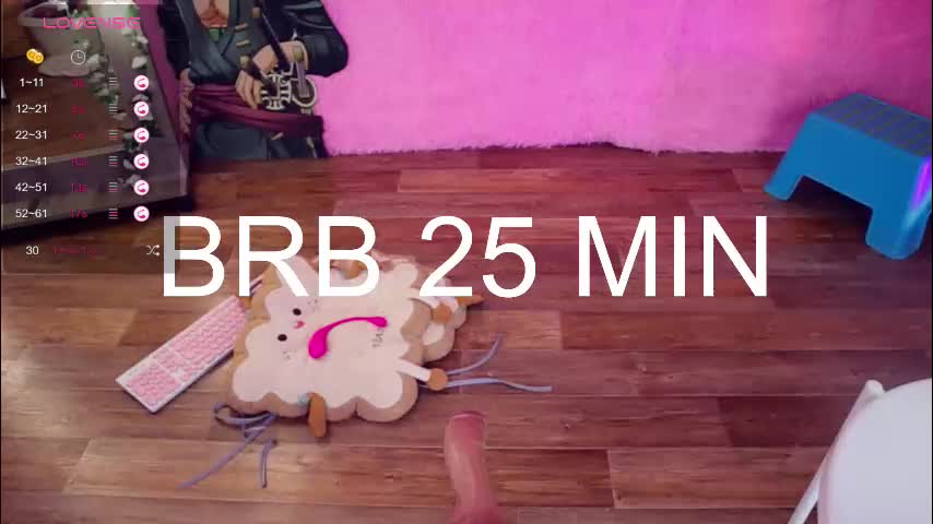 chery_lady22 Live Sex December 15, 2025