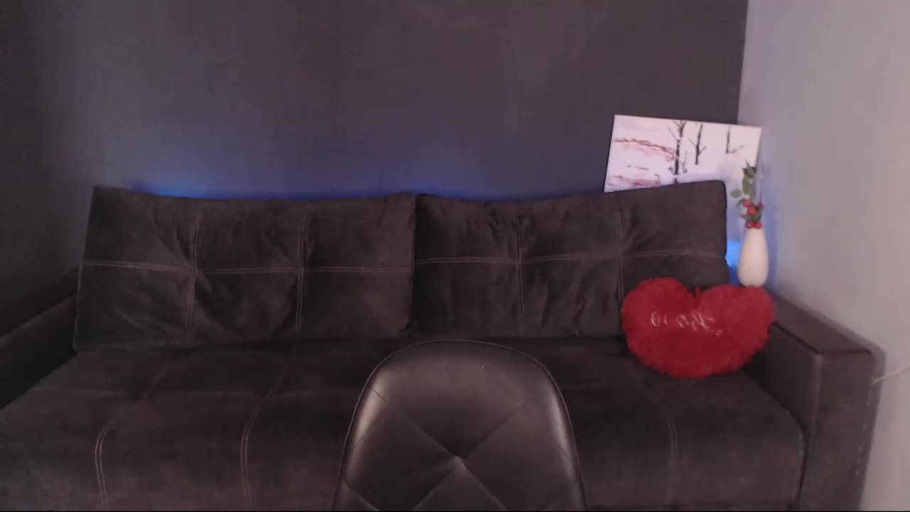 EternalLilith Live Sex December 13, 2025