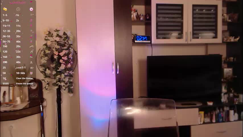 sheilaryan Live Sex December 13, 2025