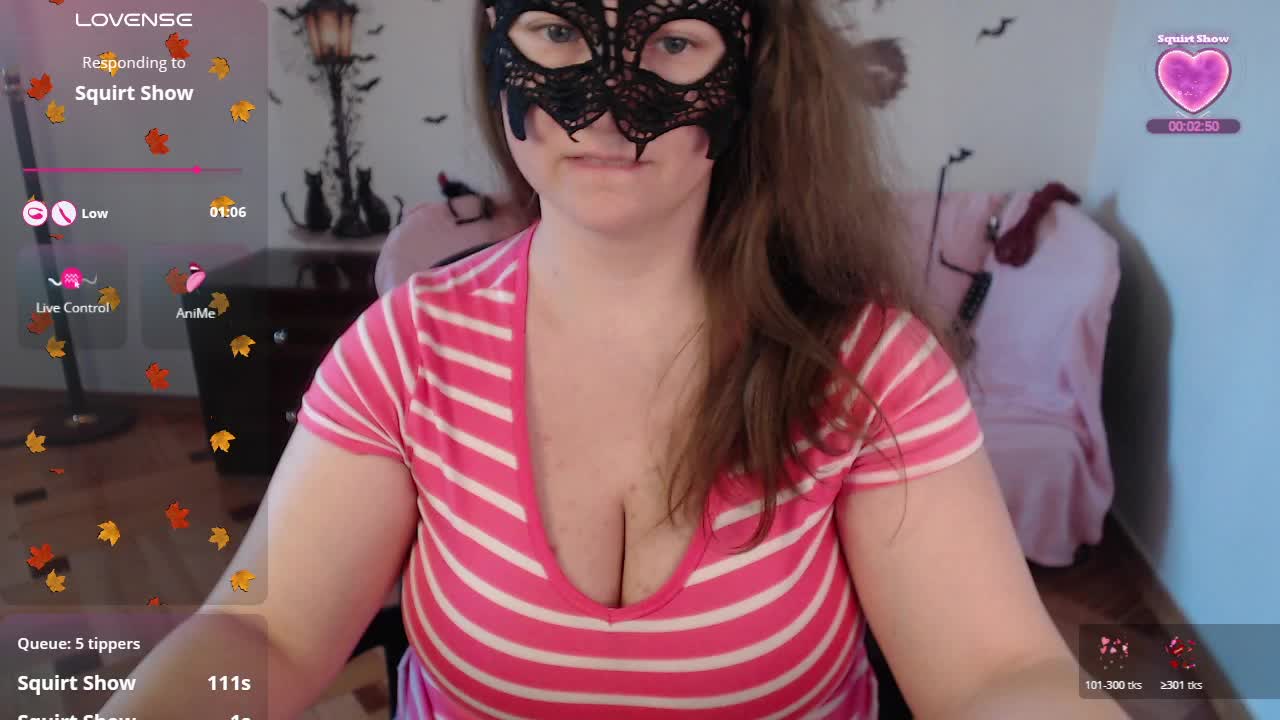 Ksushka22 Live Sex December 14, 2025