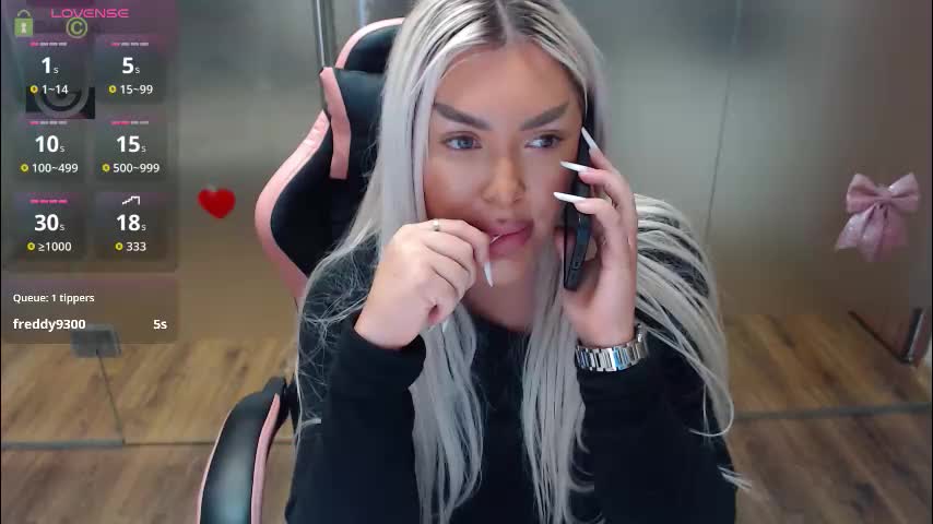 sarahstone_ Live Sex October 30, 2025