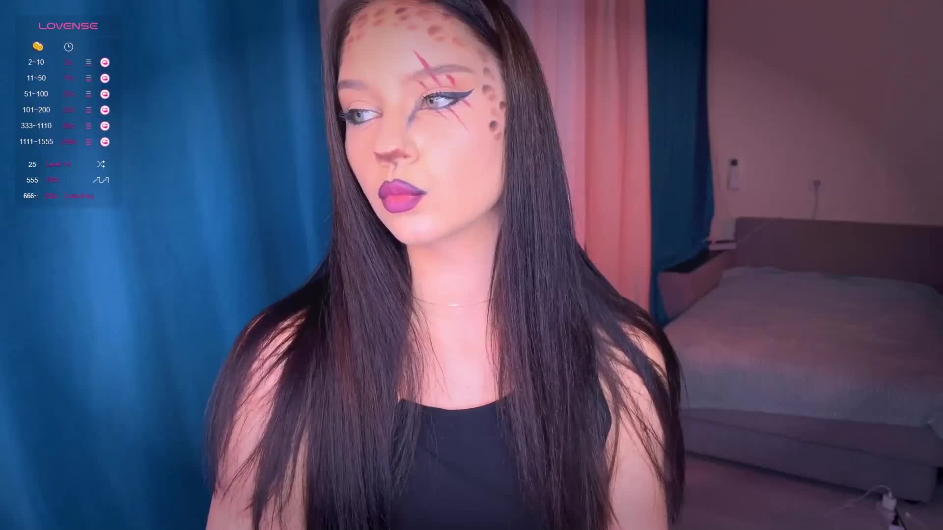 -Violetta- Live Sex December 17, 2025