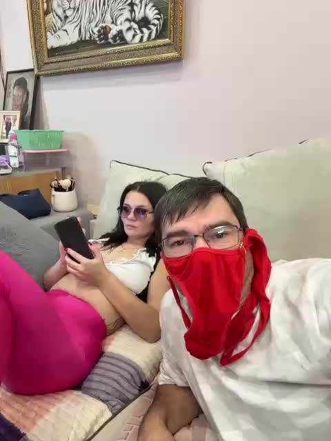 _Milashka_ Live Sex December 17, 2025