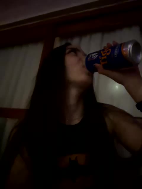 MoanaQliphoth Live Sex October 30, 2025