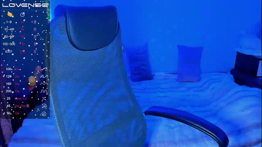 traneba Live Sex December 12, 2025