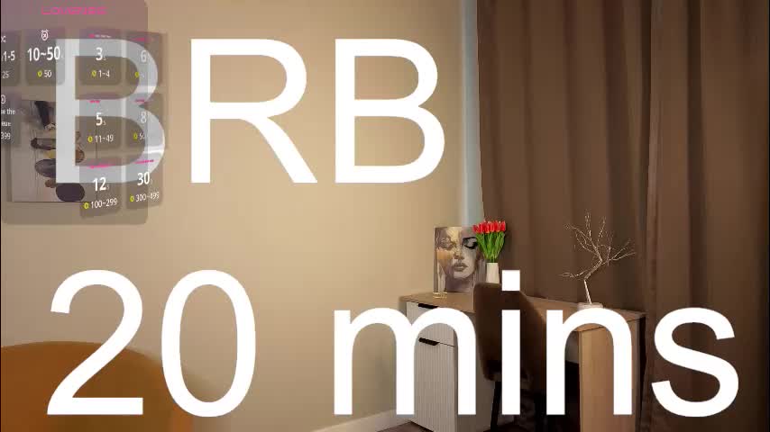 silverhaskell Live Sex 2025.10.30