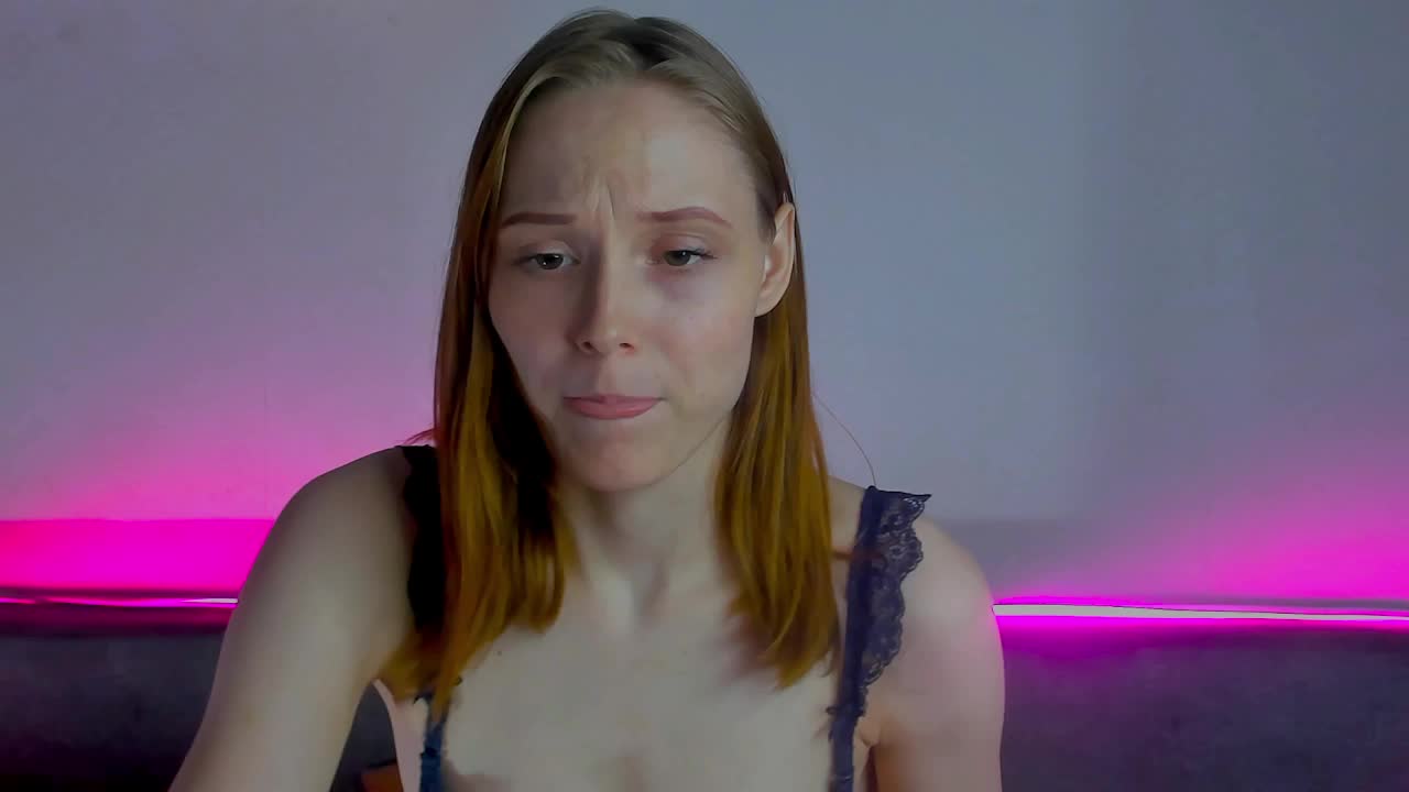 GinaLovely Live Sex December 17, 2025