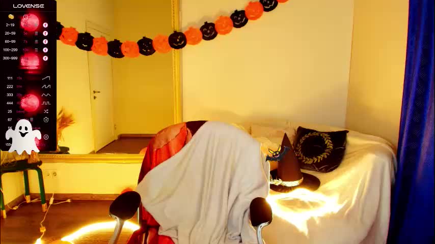 an6elica Live Sex October 30, 2025